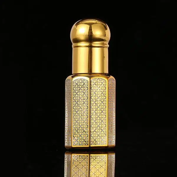 6ml Stick Cam Parfüm Şişesi Gold ERB110-6ML-A