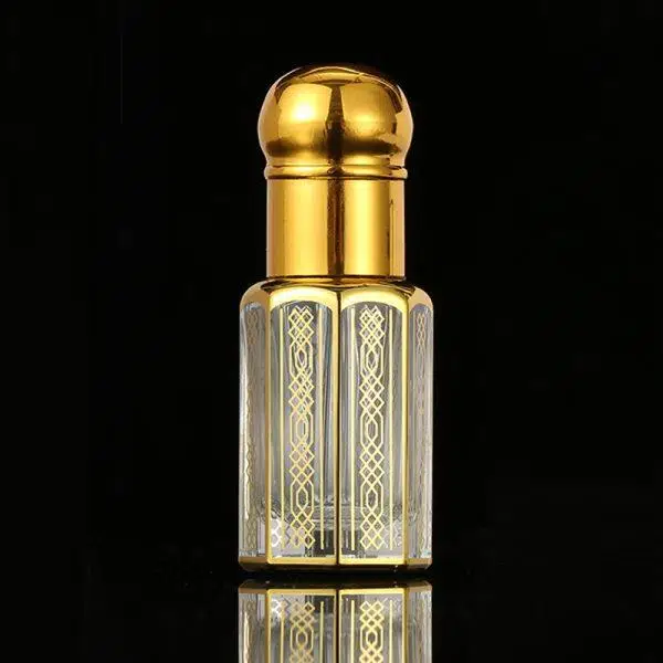 6ml Stick Cam Parfüm Şişesi Gold ERB112-6ML-A