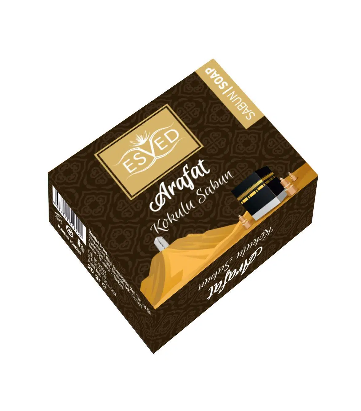 Arafat Kokusu 400Ml Sprey Arafat Kokusu Sabun 20 Gram Hediyeli Arafat Kokusu 400Ml Sprey Arafat Kokusu Sabun 20 Gram Hediyeli
