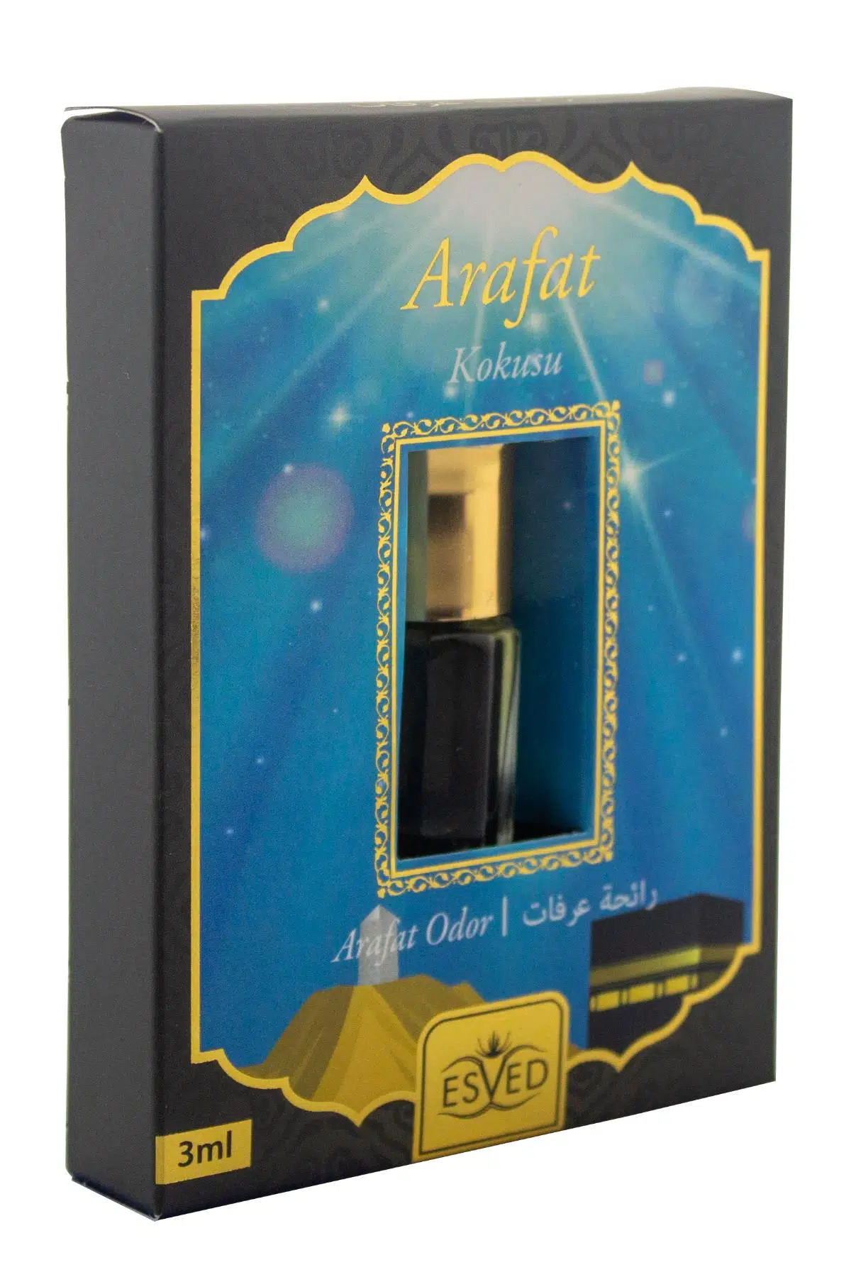 Arafat Kokusu Sprey 400 Ml. Arafat Kokusu Parfüm Esansı 3Ml. Hediyeli Arafat Kokusu Sprey 400 Ml. Arafat Kokusu Parfüm Esansı 3Ml. Hediyeli