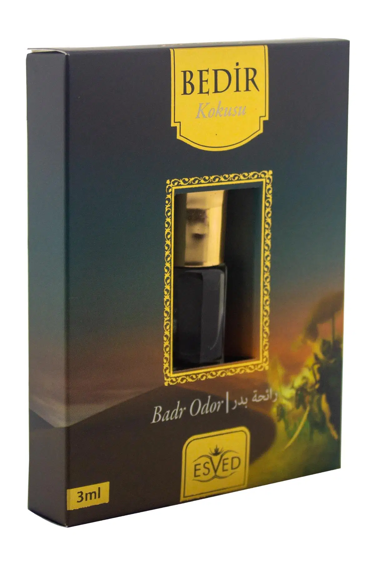 Bedir Kokusu Sprey 400 Ml. Bedir Kokusu Parfüm Esansı 3Ml. Hediyeli Bedir Kokusu Sprey 400 Ml. Bedir Kokusu Parfüm Esansı 3Ml. Hediyeli