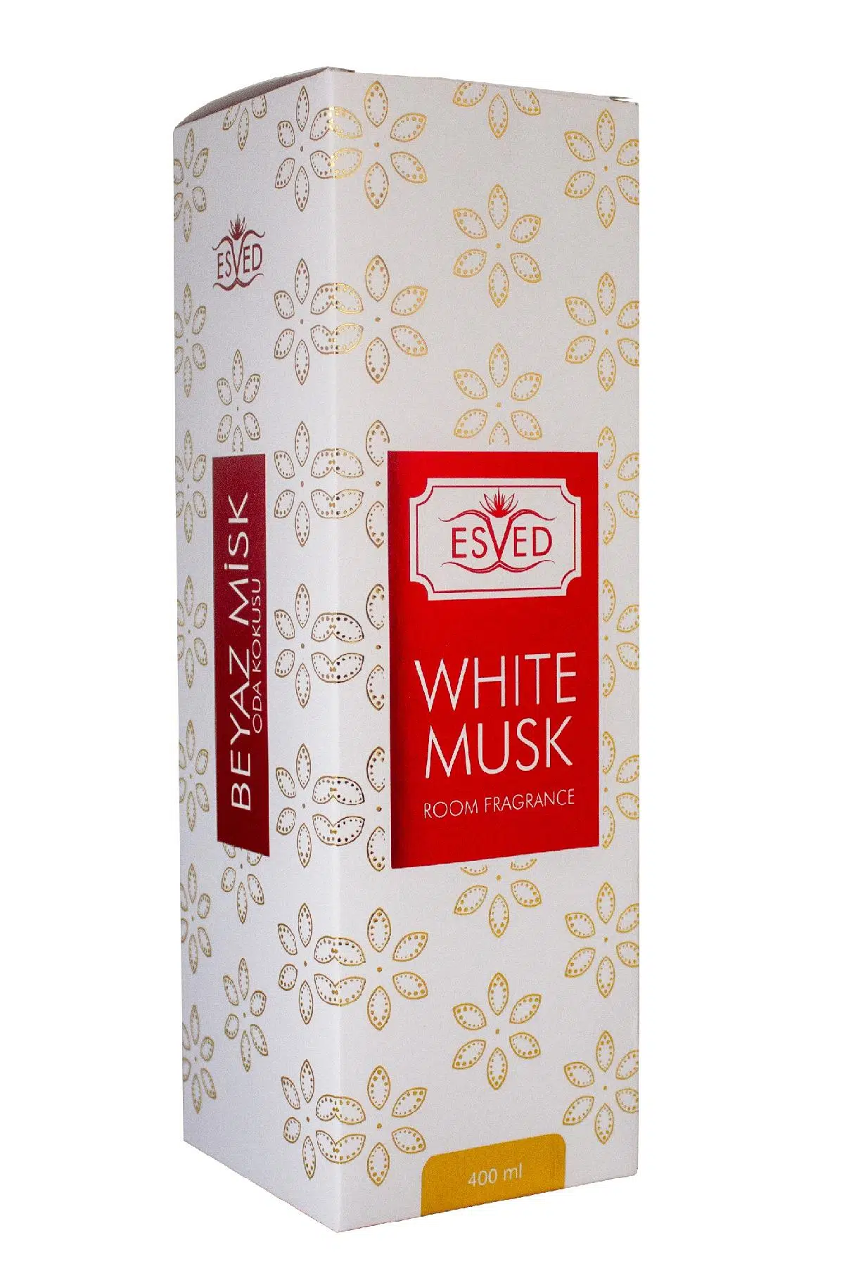 Amber ve Beyaz Misk & White Musk Oda Ve Kumaş Spreyi Seccade Spreyi Oda Kokusu Koku 400 ml Amber ve Beyaz Misk & White Musk Oda Ve Kumaş Spreyi Seccade Spreyi Oda Kokusu Koku 400 ml