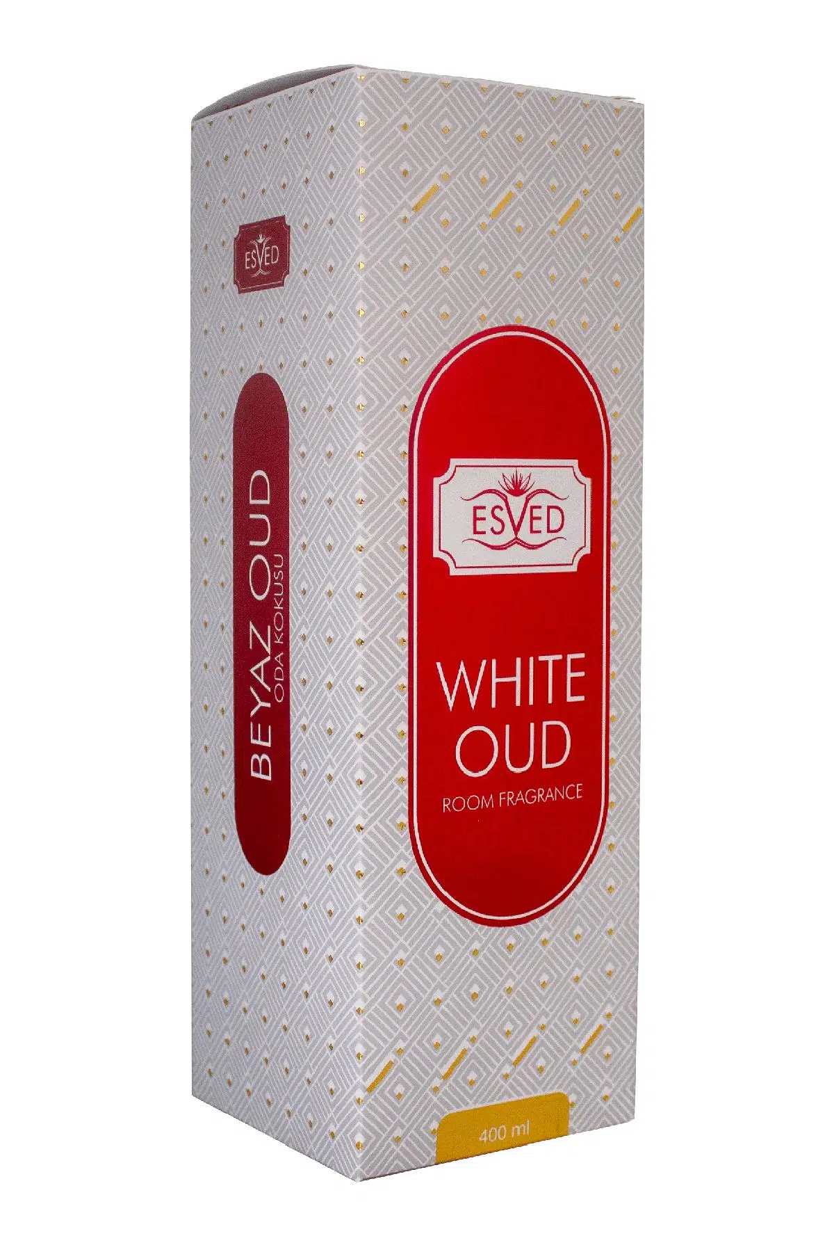 Beyaz Oud & White Oud Oda Ve Kumaş Spreyi Seccade Spreyi Oda Kokusu Koku 400 ml 2 adet Beyaz Oud & White Oud Oda Ve Kumaş Spreyi Seccade Spreyi Oda Kokusu Koku 400 ml 2 adet