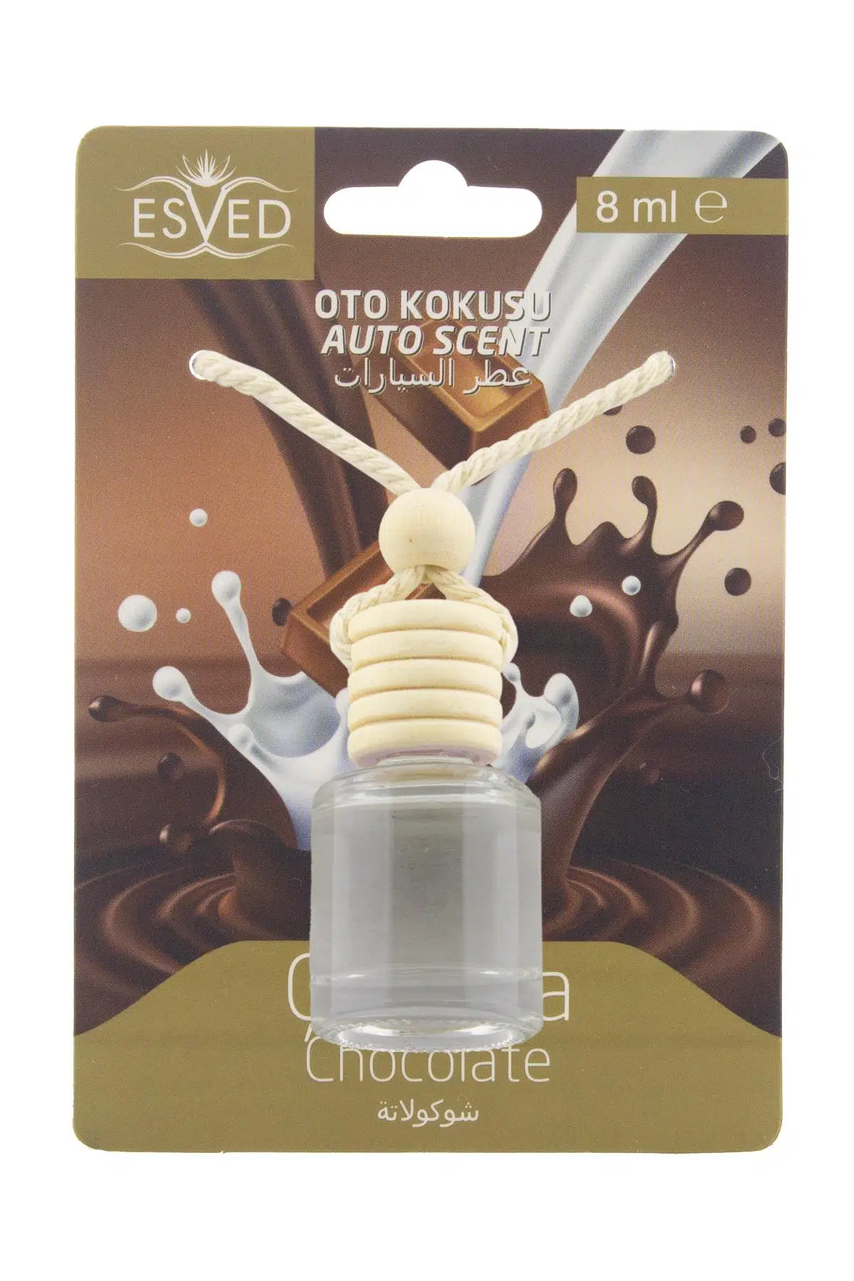 Çikolata Kokusu Sprey 400Ml. Çikolata Kokusu Araba Kokusu 8Ml. Hediyeli Çikolata Kokusu Sprey 400Ml. Çikolata Kokusu Araba Kokusu 8Ml. Hediyeli