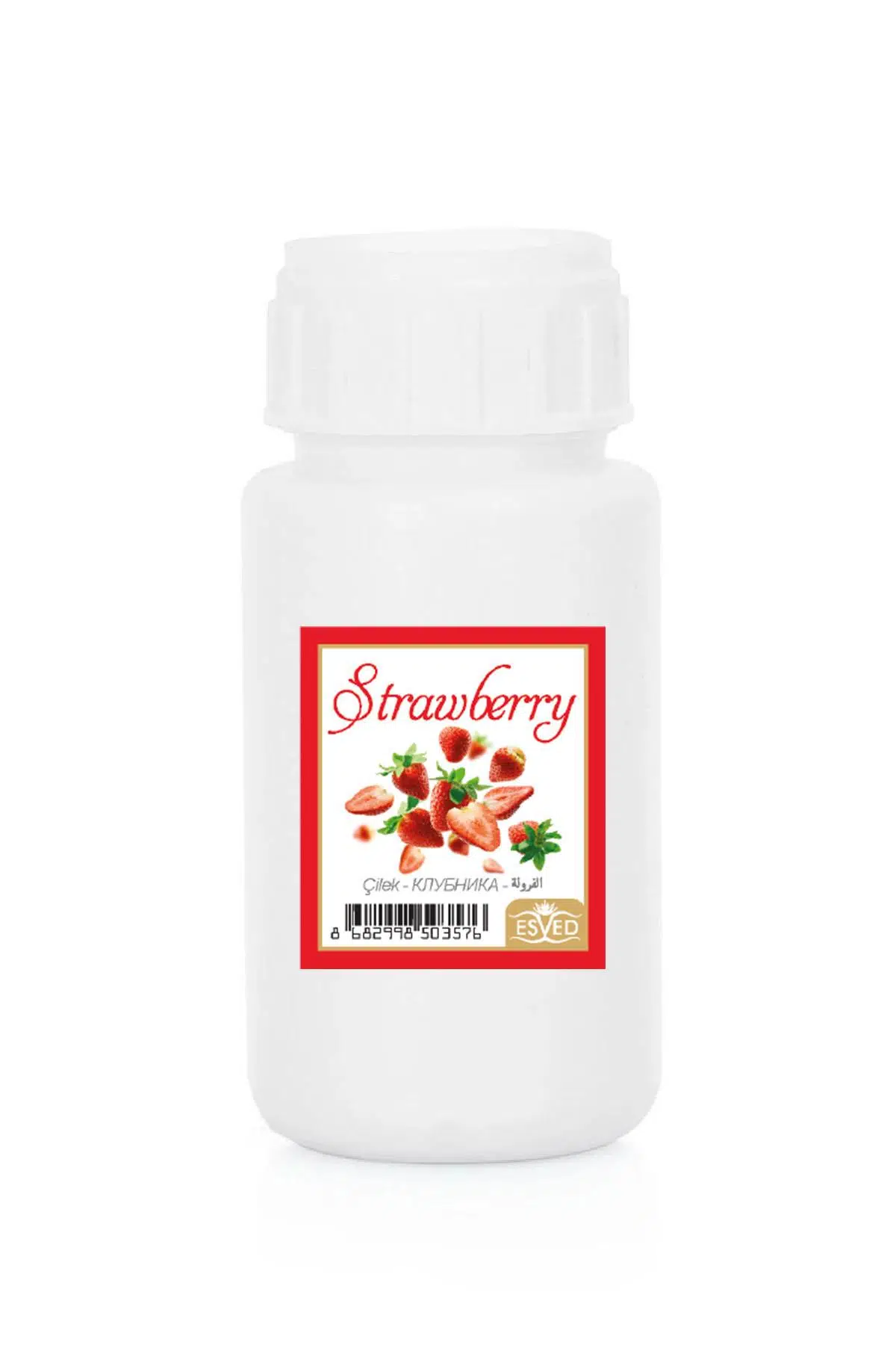 Çilek Kokusu Çubuklu Koku Bambu Kokusu Yedek Dolum Şişesi 100Ml