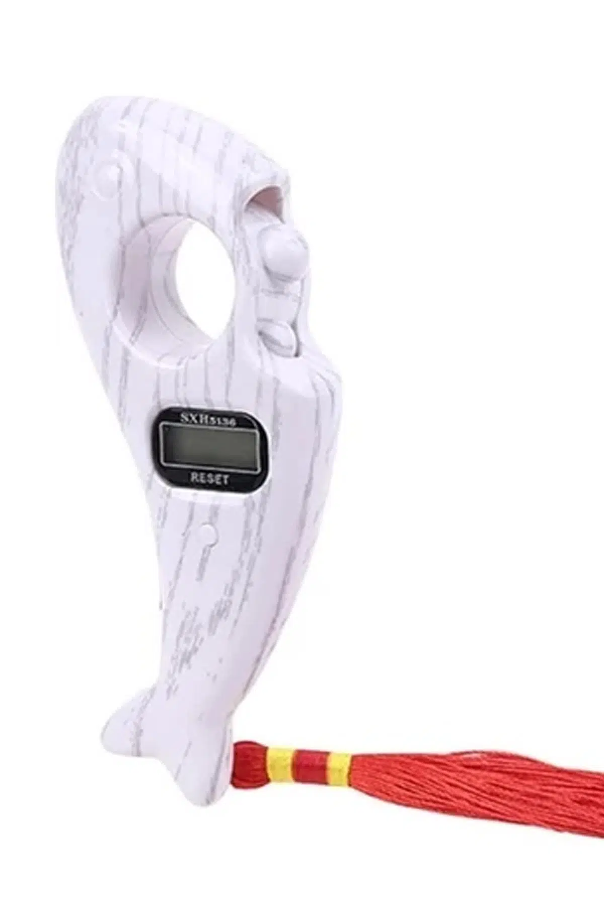 Dijital Zikirmatik, Yeni Nesil Tesbihmatik Püsküllü