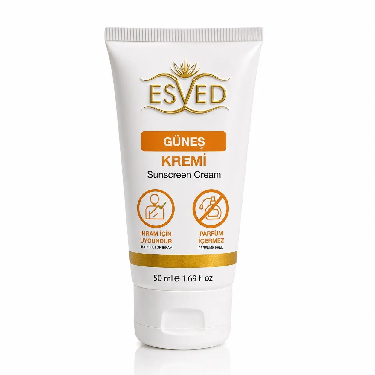 Esved Kokusuz ve Alkolsüz 6’lı Umre Seti – Hac ve Umre Bakım Seti 50 ML Esved Kokusuz ve Alkolsüz 6’lı Umre Seti – Hac ve Umre Bakım Seti 50 ML
