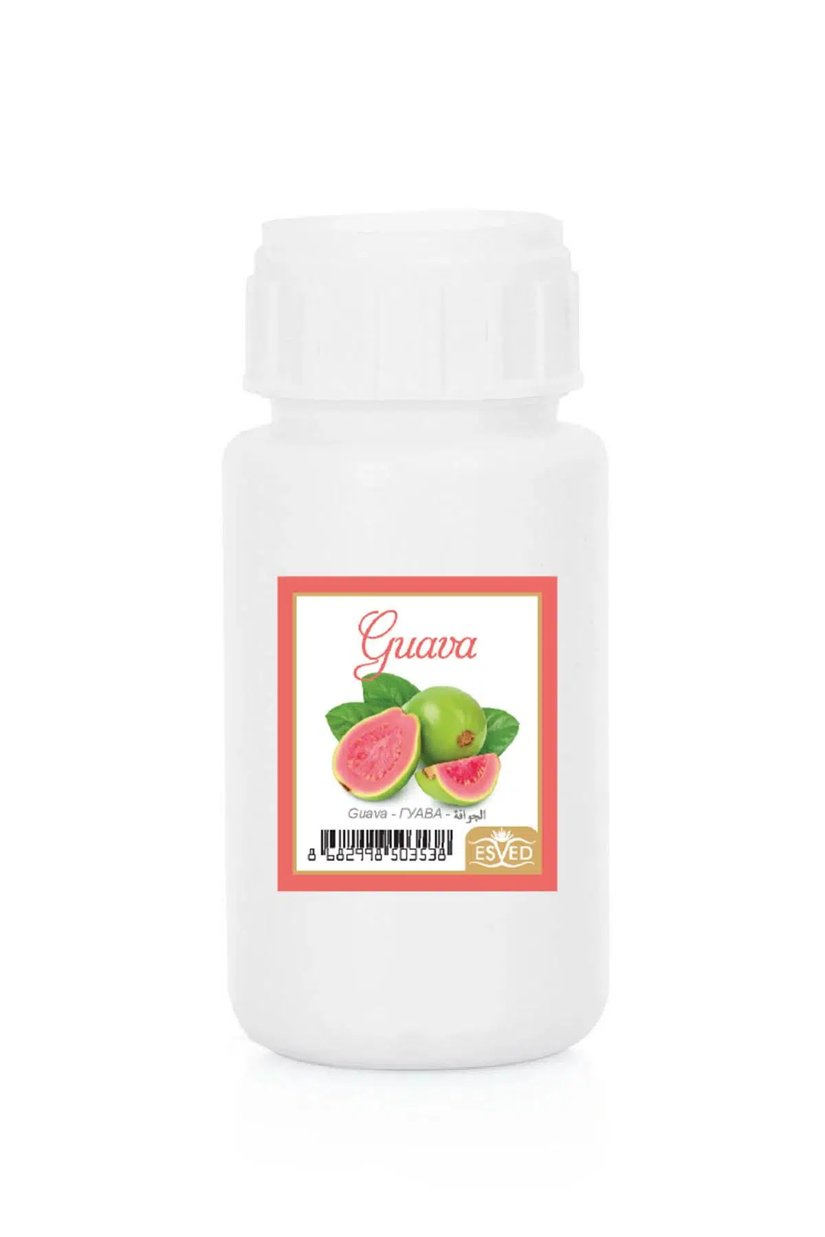 Araba Kokusu Yedeği Guava Kokusu Yedek Dolum Şişesi 100Ml