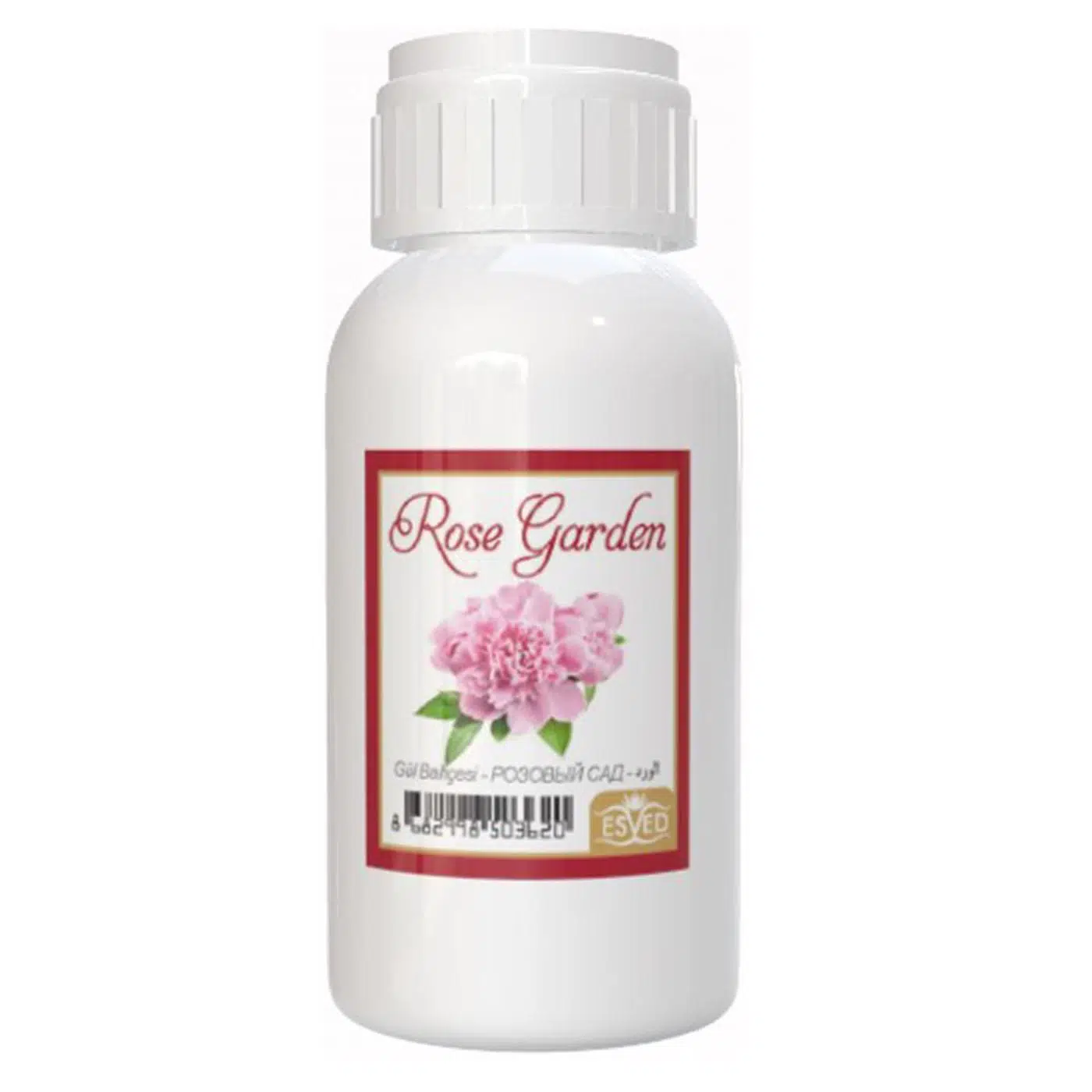 Gül Bahçesi Kokusu 100 Ml Çubuklu Oda Kokusu Yedek Dolum Şişesi Hediyeli Gül Bahçesi Kokusu 100 Ml Çubuklu Oda Kokusu Yedek Dolum Şişesi Hediyeli