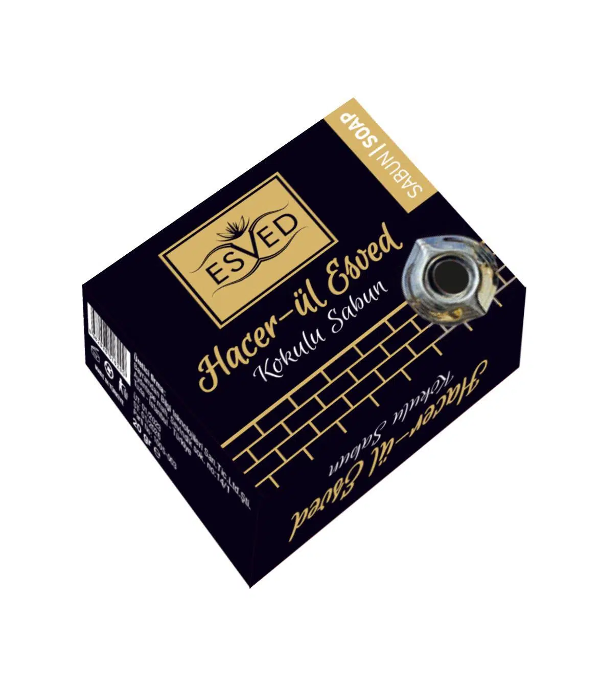 Hacerül Esved Kokusu 400Ml Sprey Hacerül Esved Kokusu Sabun 20 Gram Hediyeli Hacerül Esved Kokusu 400Ml Sprey Hacerül Esved Kokusu Sabun 20 Gram Hediyeli