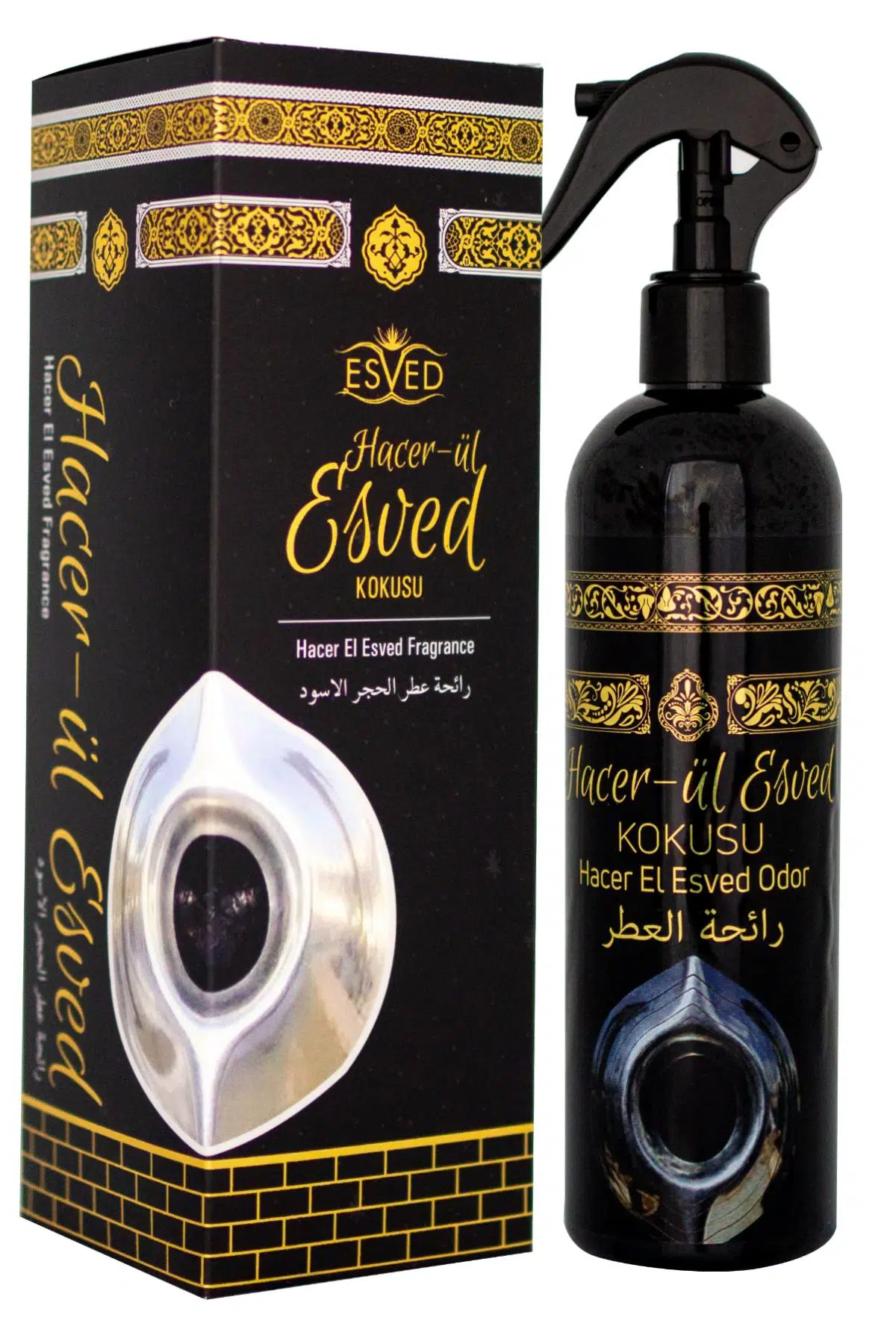 Hacerül Esved Kokusu Sprey 400 Ml. Hacerül Esved Kokusu Parfüm Esansı 3Ml. Hediyeli Hacerül Esved Kokusu Sprey 400 Ml. Hacerül Esved Kokusu Parfüm Esansı 3Ml. Hediyeli