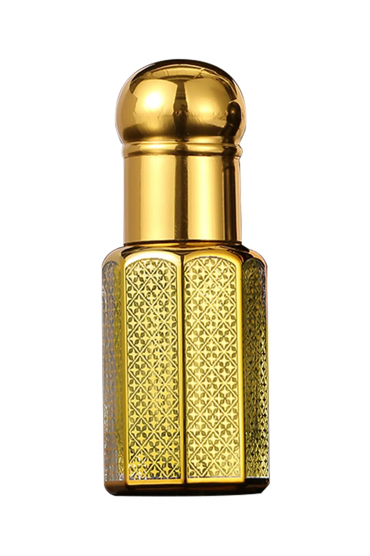 Kabe Örtüsü Kokusu 6Ml Premium Gold Stick Cam Parfüm Şişe ERB110-6ML-A-GOLD-KOK