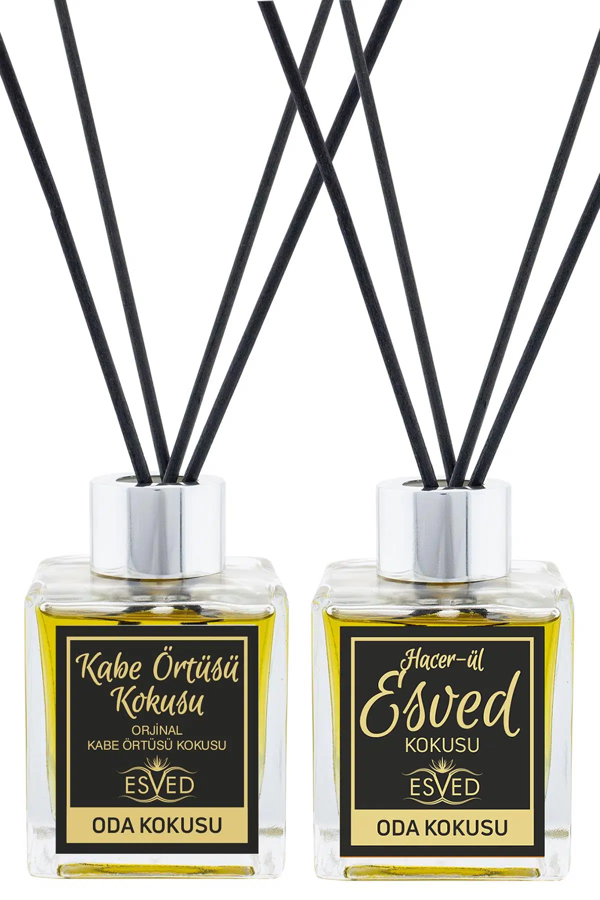 Kabe Örtüsü Kokusu Ve Hacerül Esved Kokusu 100 Ml Çubuklu Oda Kokusu Kabe Örtüsü Kokusu Ve Hacerül Esved Kokusu 100 Ml Çubuklu Oda Kokusu