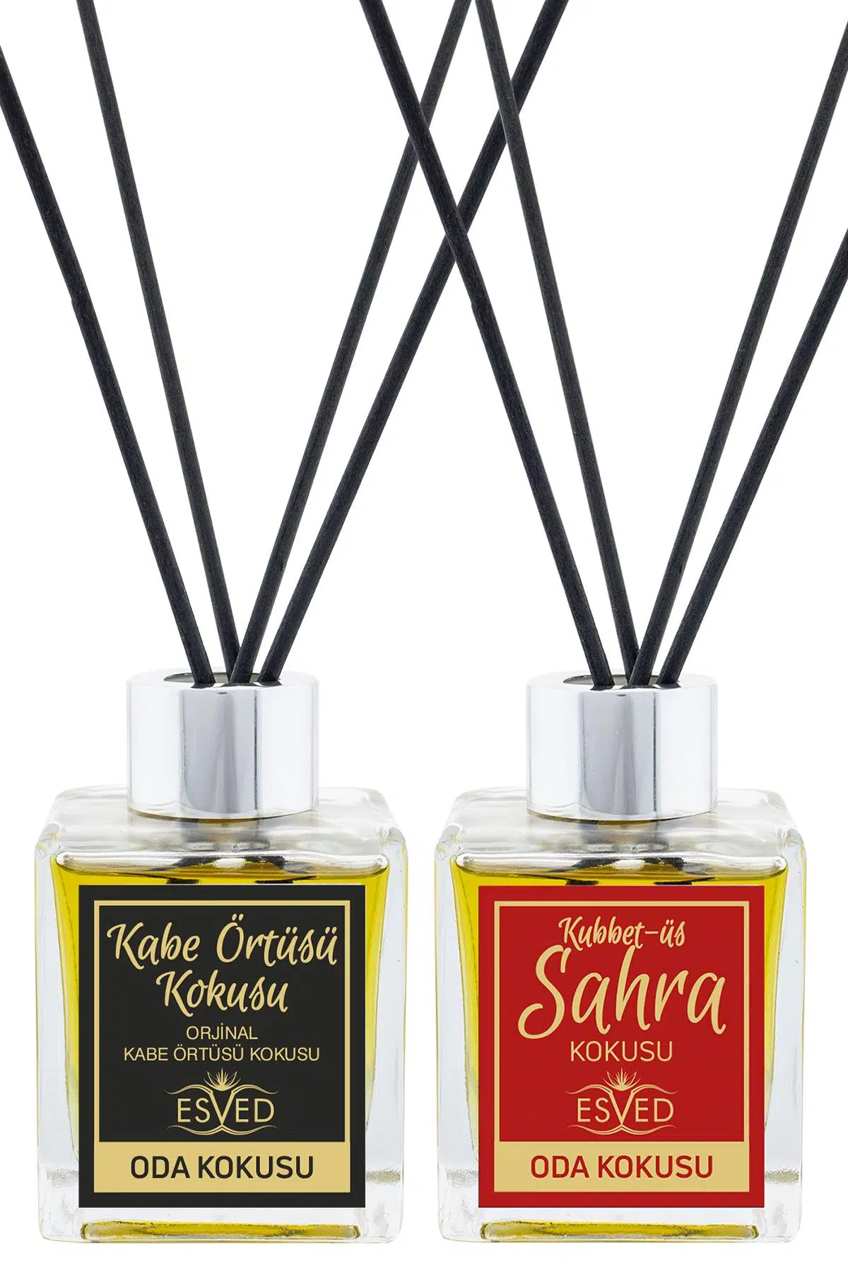 Kabe Örtüsü Kokusu Ve Kubbetüs Sahra Kokusu 100 Ml Çubuklu Oda Kokusu Kabe Örtüsü Kokusu Ve Kubbetüs Sahra Kokusu 100 Ml Çubuklu Oda Kokusu
