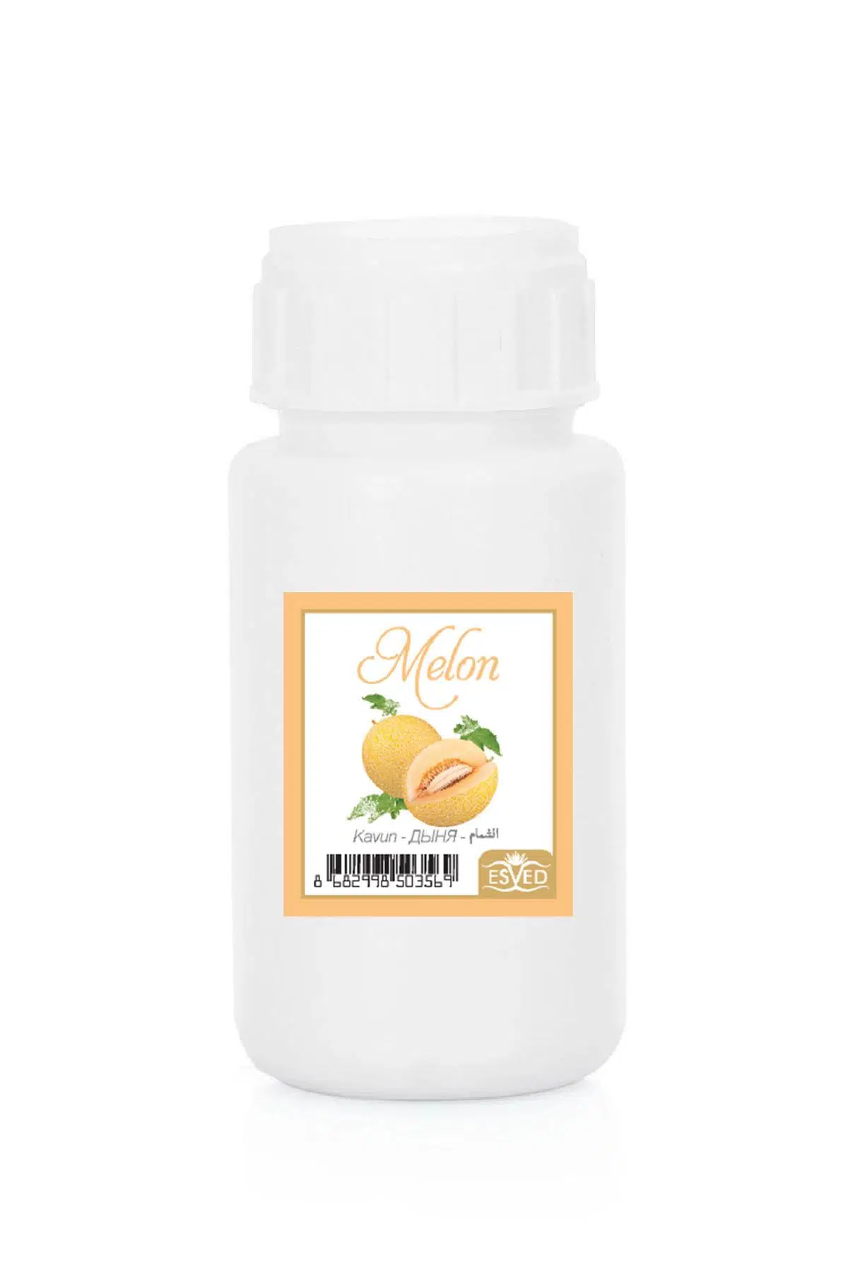 Kavun Kokusu Parfüm Esansı 100 Gr