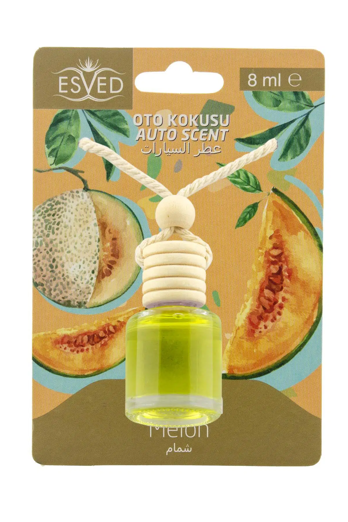 Kavun Kokusu Sprey 400Ml. Kavun Kokusu Araba Kokusu 8Ml. Hediyeli Kavun Kokusu Sprey 400Ml. Kavun Kokusu Araba Kokusu 8Ml. Hediyeli