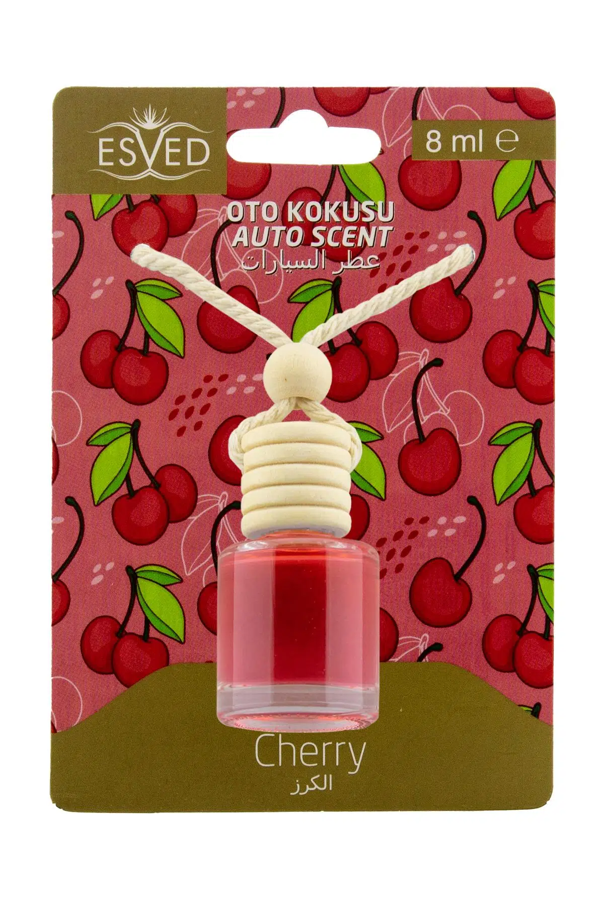 Kiraz Kokusu Sprey 400Ml. Kiraz Kokusu Araba Kokusu 8Ml. Hediyeli Kiraz Kokusu Sprey 400Ml. Kiraz Kokusu Araba Kokusu 8Ml. Hediyeli