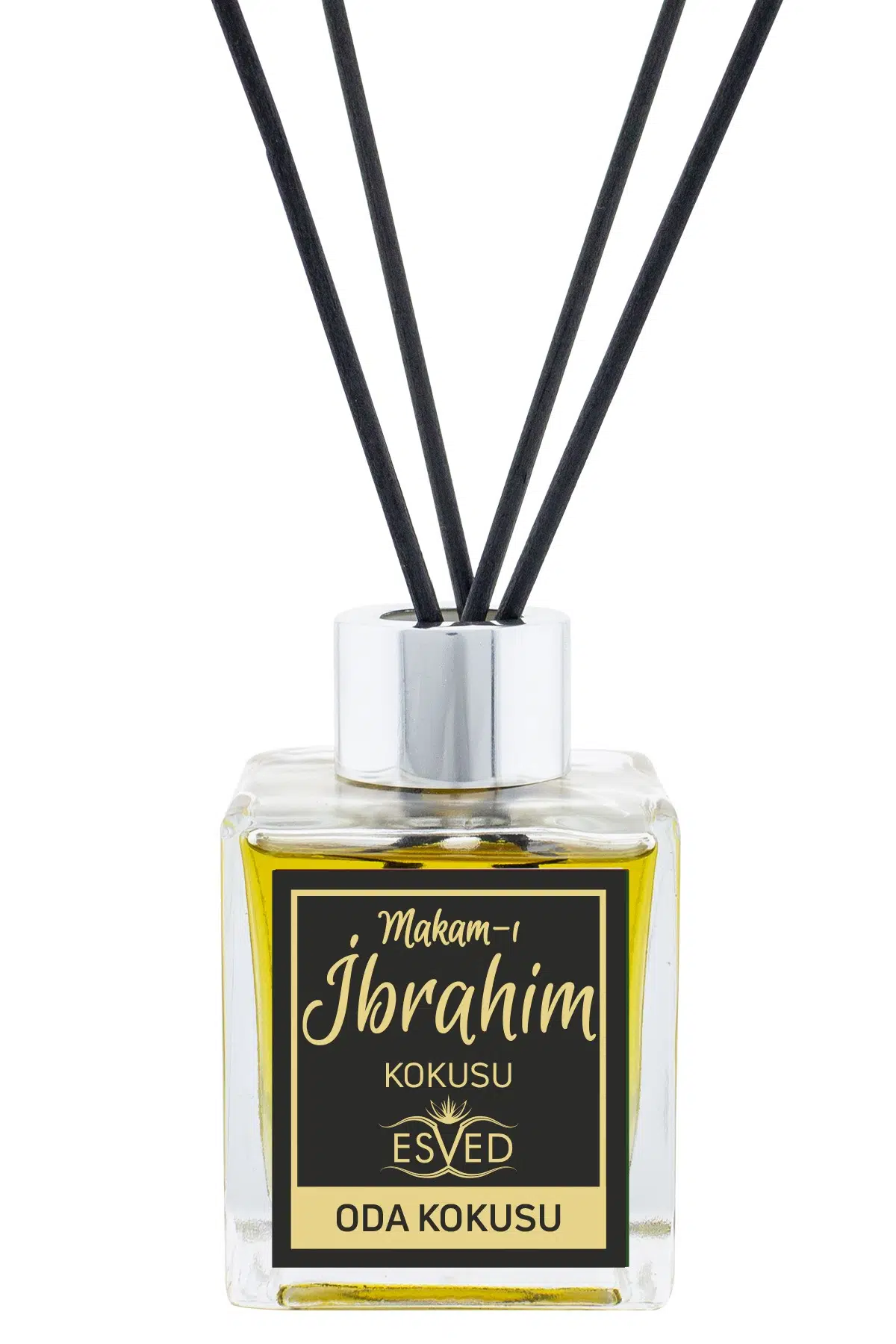 Makamı İbrahim Kokusu 100 Ml Çubuklu Oda Kokusu Makamı İbrahim Kokusu Sabun 20 Gram Hediyeli Makamı İbrahim Kokusu 100 Ml Çubuklu Oda Kokusu Makamı İbrahim Kokusu Sabun 20 Gram Hediyeli