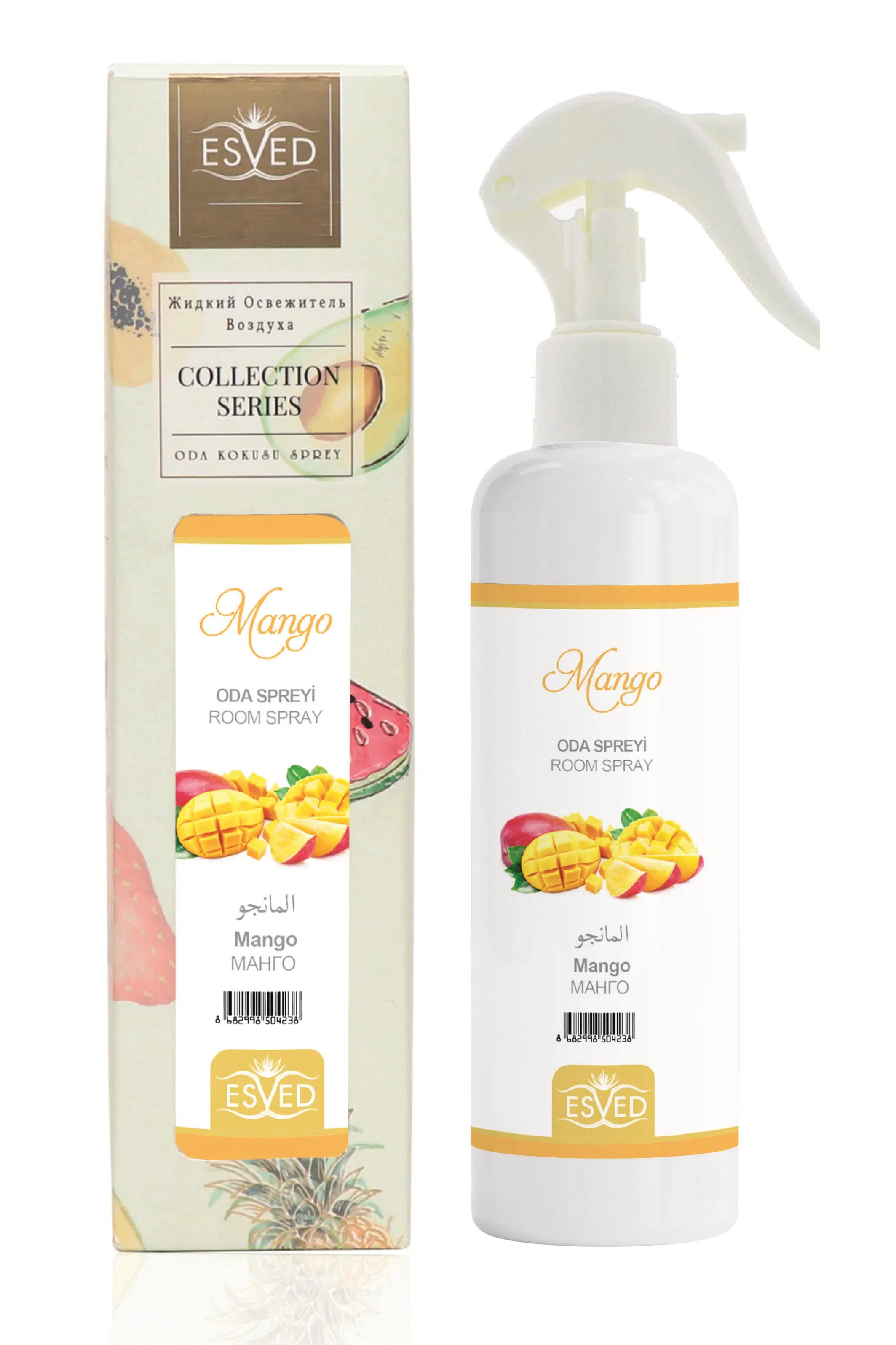 Mango Kokusu Sprey 400Ml. Mango Kokusu Araba Kokusu 8Ml. Hediyeli Mango Kokusu Sprey 400Ml. Mango Kokusu Araba Kokusu 8Ml. Hediyeli