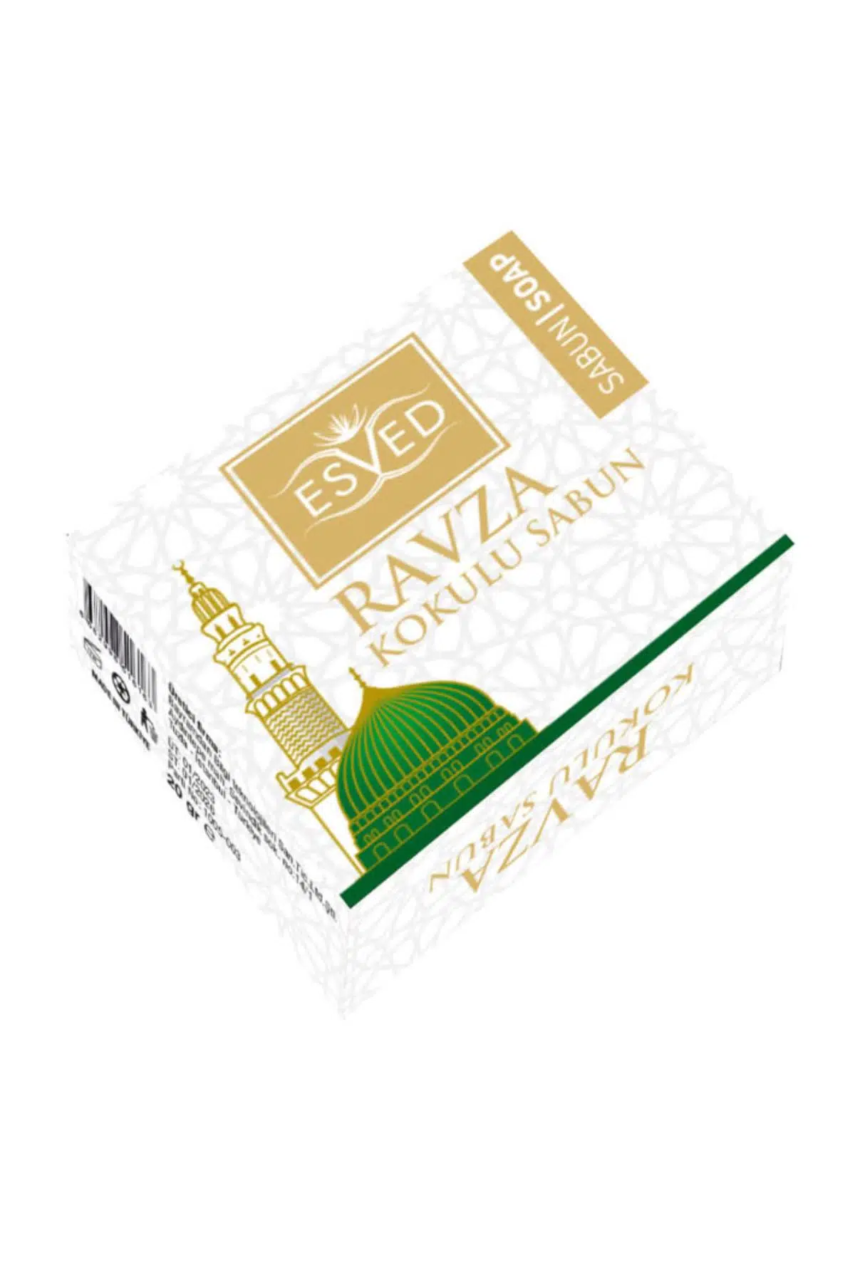 Medine Ravza Kokusu 400Ml Sprey Medine Ravza Kokusu Sabun 20 Gram Hediyeli Medine Ravza Kokusu 400Ml Sprey Medine Ravza Kokusu Sabun 20 Gram Hediyeli