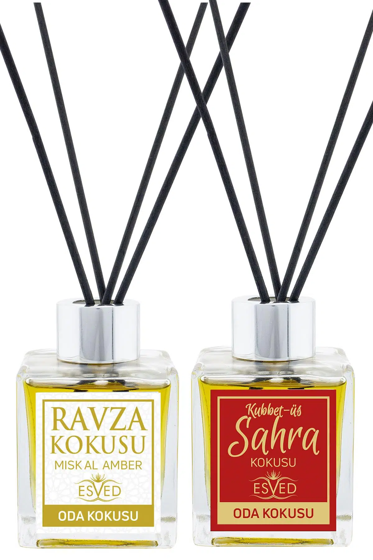 Medine Ravza Kokusu Ve Kubbetüs Sahra Kokusu 100 Ml Çubuklu Oda Kokusu Medine Ravza Kokusu Ve Kubbetüs Sahra Kokusu 100 Ml Çubuklu Oda Kokusu