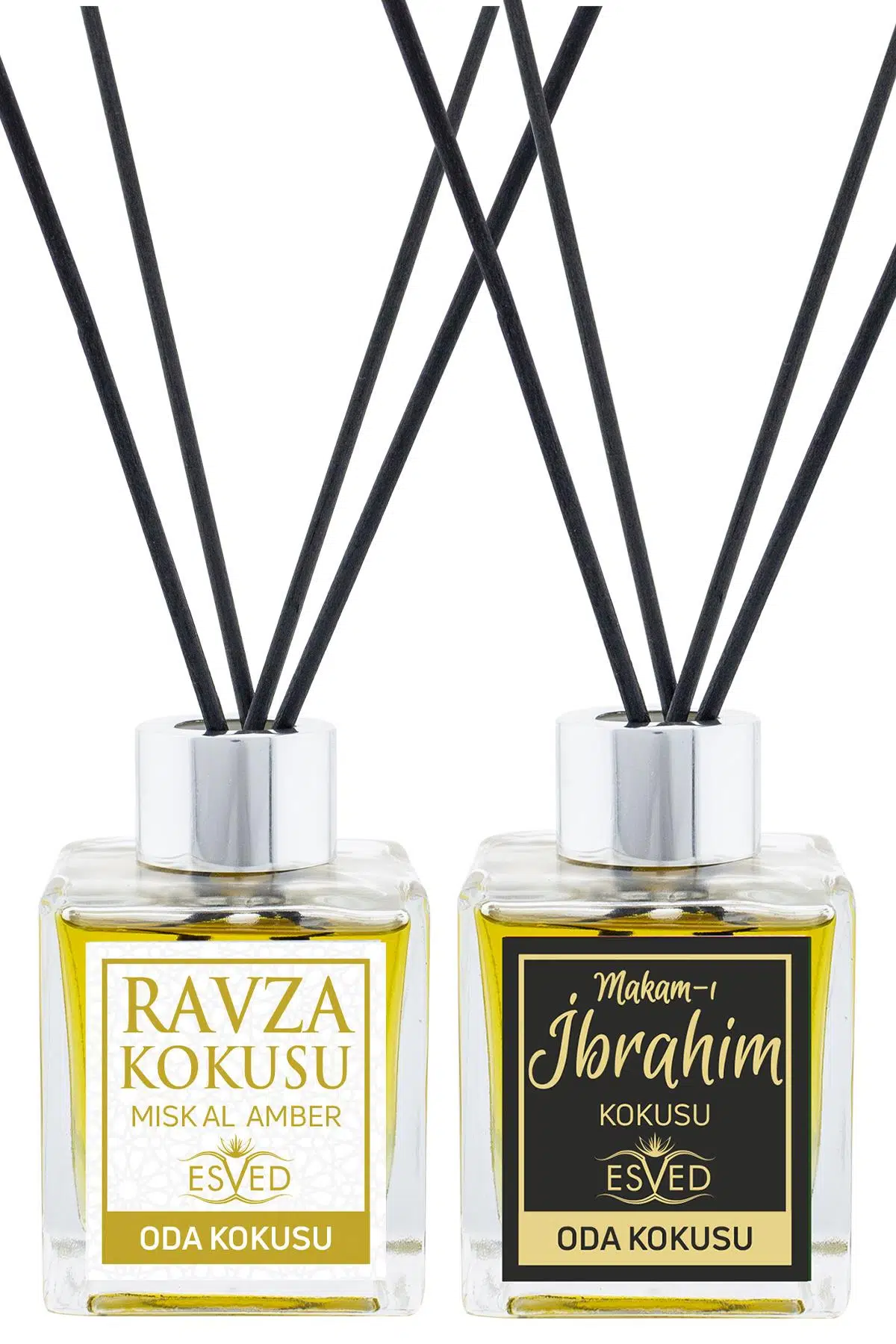 Medine Ravza Kokusu Ve Makamı İbrahim Kokusu 100 Ml Çubuklu Oda Kokusu Medine Ravza Kokusu Ve Makamı İbrahim Kokusu 100 Ml Çubuklu Oda Kokusu