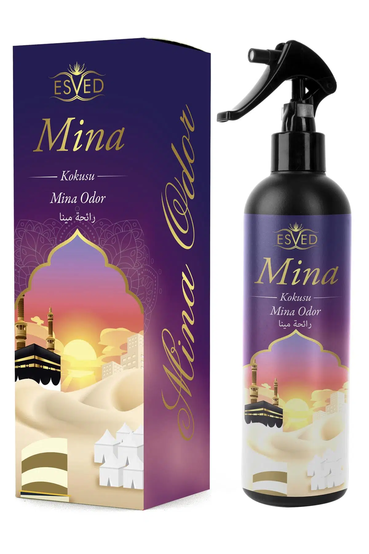 Mina Kokusu Sprey 400 Ml. Mina Kokusu Parfüm Esansı 3Ml. Hediyeli Mina Kokusu Sprey 400 Ml. Mina Kokusu Parfüm Esansı 3Ml. Hediyeli