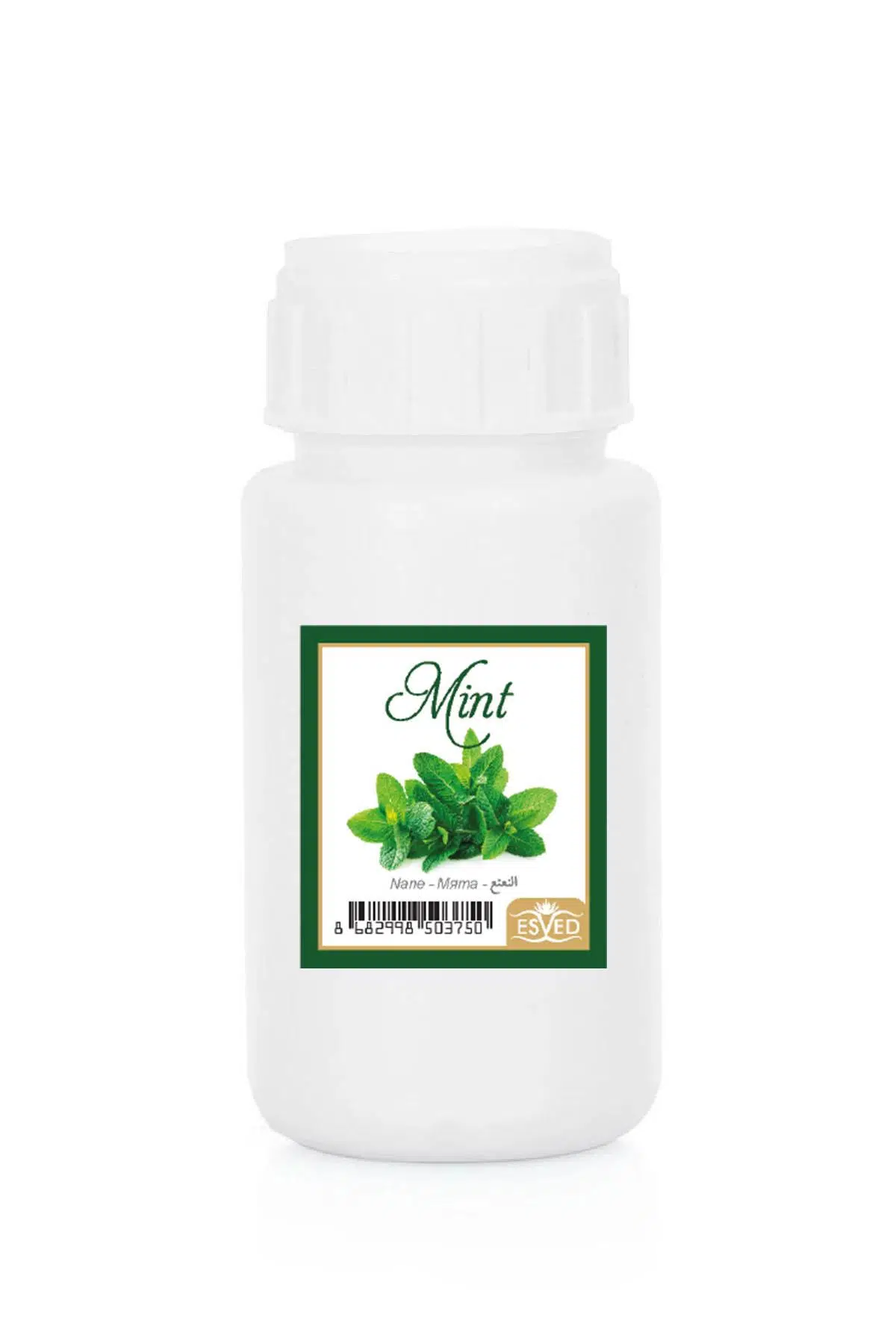 Nane Kokusu Çubuklu Koku Bambu Kokusu Yedek Dolum Şişesi 100Ml