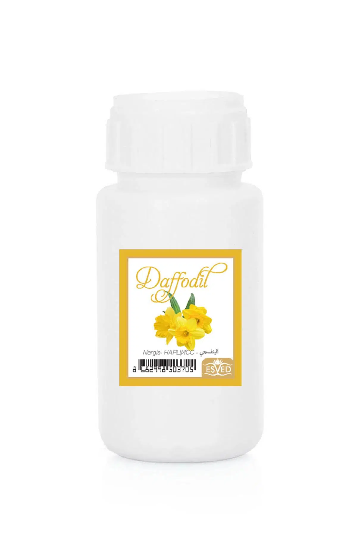 Nergis Kokusu Çubuklu Koku Bambu Kokusu Yedek Dolum Şişesi 100Ml