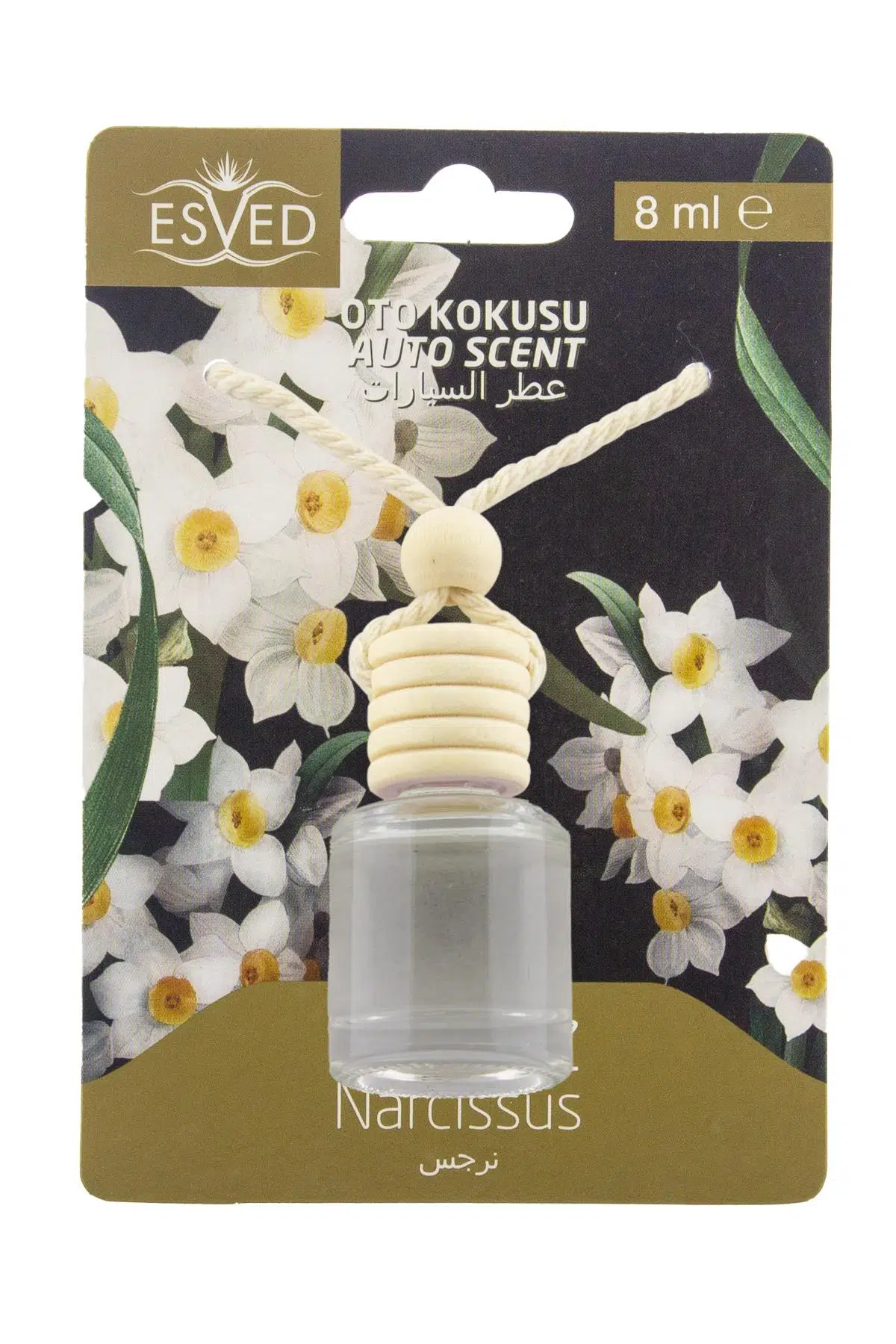 Nergiz Kokusu Sprey 400Ml. Nergiz Kokusu Araba Kokusu 8Ml. Hediyeli Nergiz Kokusu Sprey 400Ml. Nergiz Kokusu Araba Kokusu 8Ml. Hediyeli