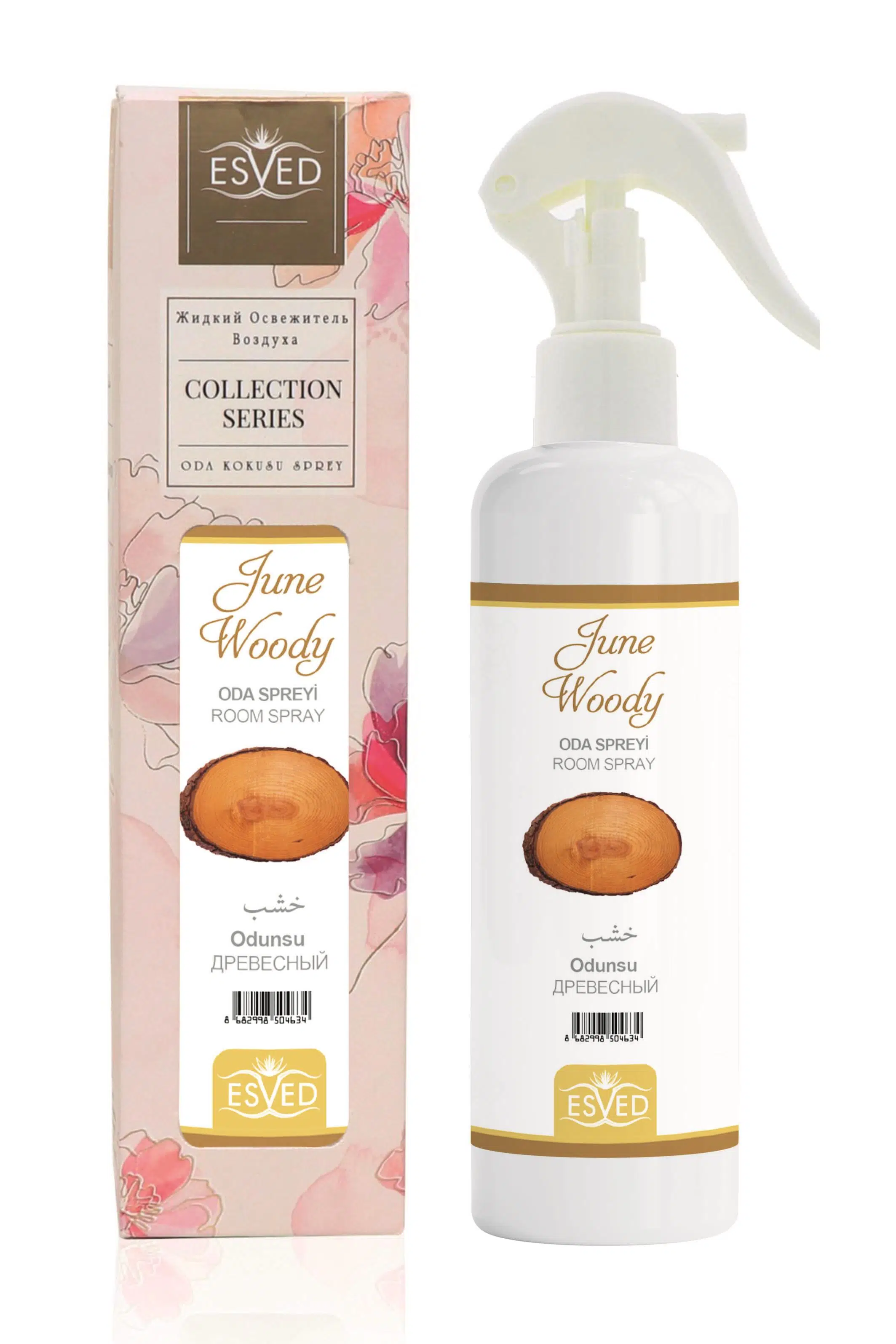 Odunsu Kokusu Sprey 400Ml. Odunsu Kokusu Araba Kokusu 8Ml. Hediyeli Odunsu Kokusu Sprey 400Ml. Odunsu Kokusu Araba Kokusu 8Ml. Hediyeli