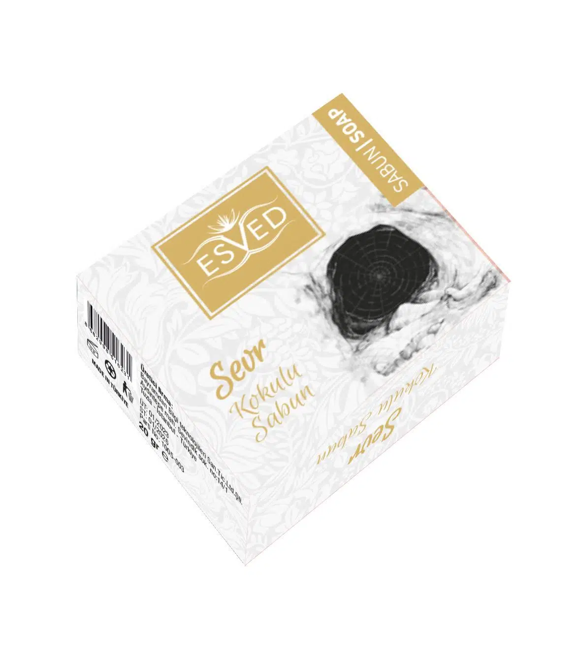 Sevr Kokusu 400Ml Sprey Sevr Kokusu Sabun 20 Gram Hediyeli Sevr Kokusu 400Ml Sprey Sevr Kokusu Sabun 20 Gram Hediyeli