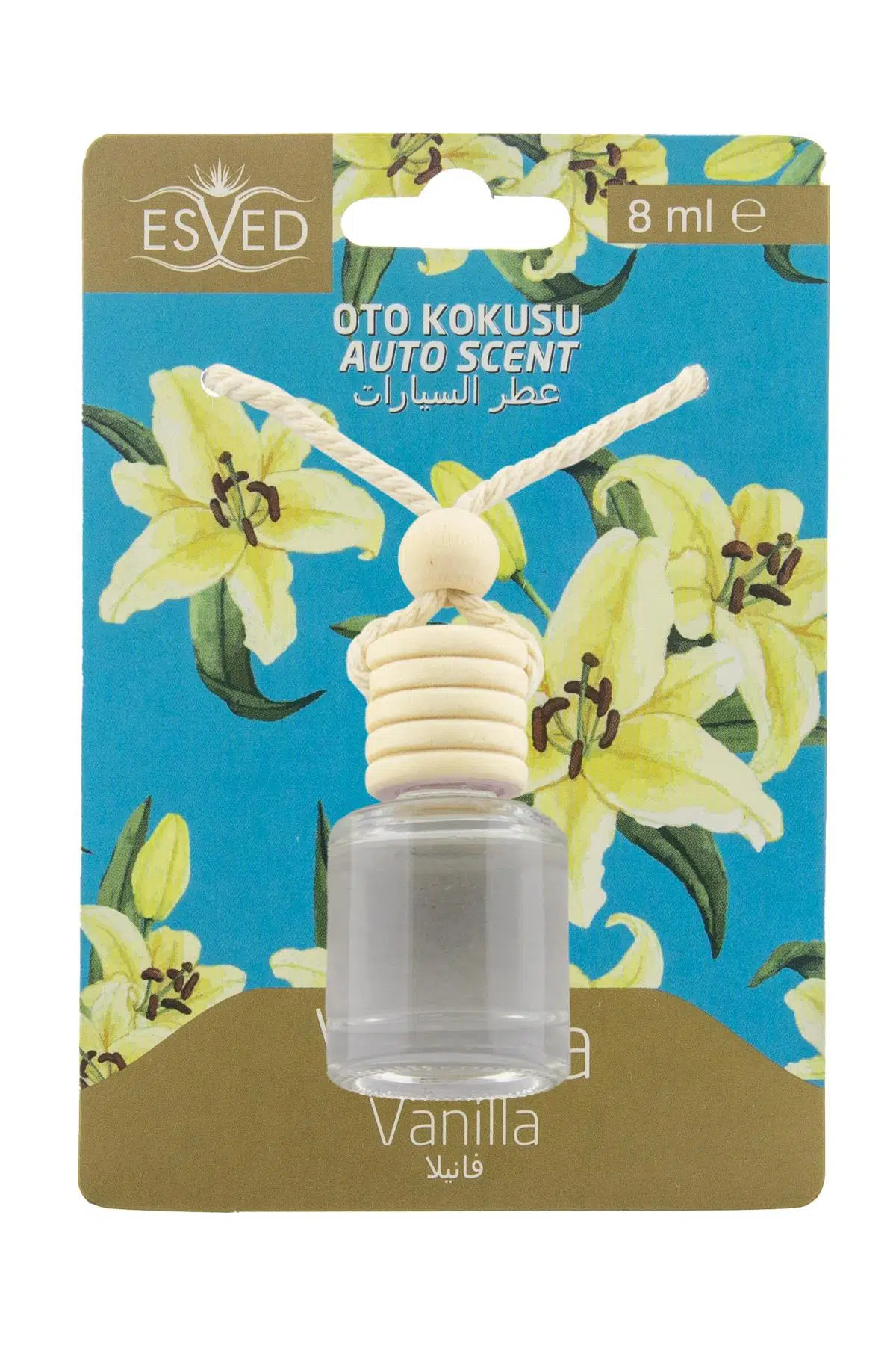 Vanilya Kokusu Sprey 400Ml. Vanilya Kokusu Araba Kokusu 8Ml. Hediyeli Vanilya Kokusu Sprey 400Ml. Vanilya Kokusu Araba Kokusu 8Ml. Hediyeli