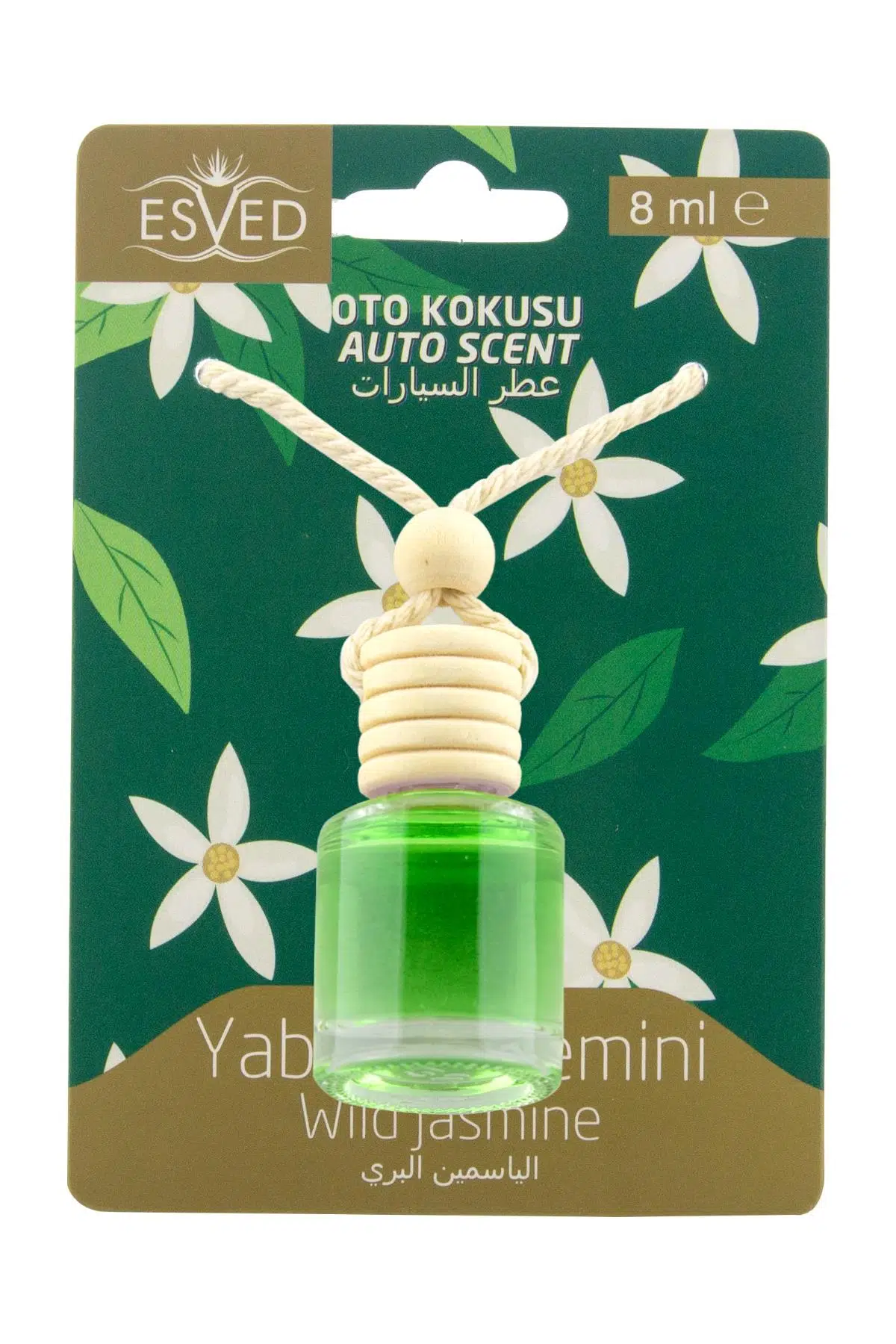 Yaban Yasemini Kokusu Sprey 400Ml. Yaban Yasemini Araba Kokusu 8Ml. Hediyeli Yaban Yasemini Kokusu Sprey 400Ml. Yaban Yasemini Araba Kokusu 8Ml. Hediyeli