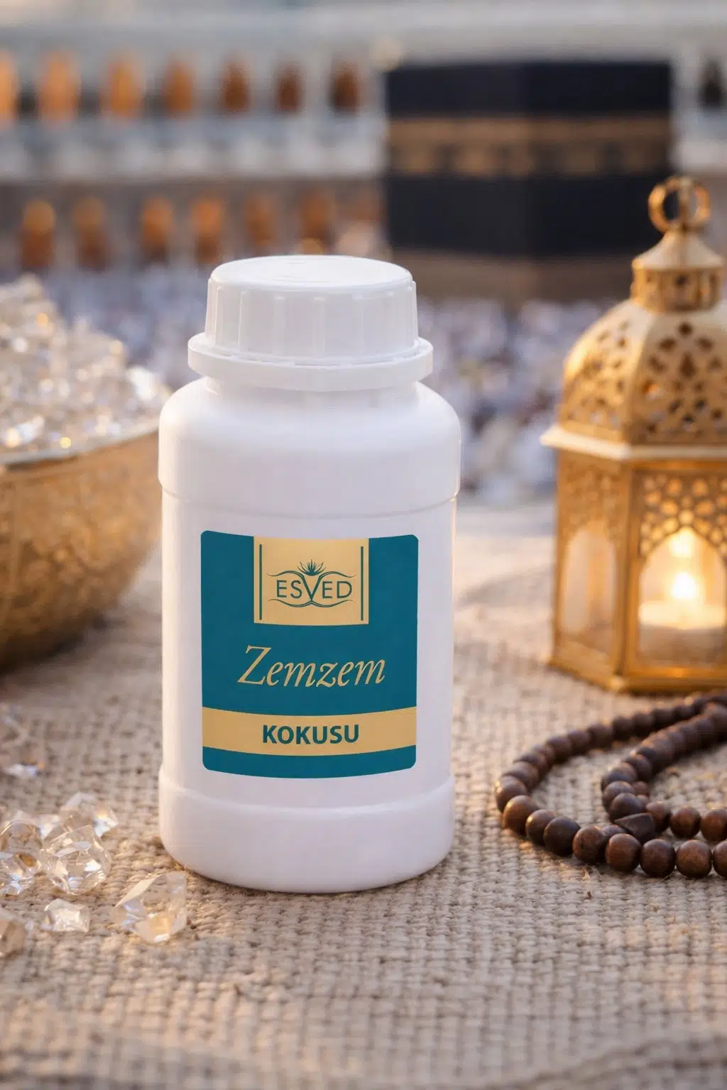 Zemzem Kokusu 100 Ml Çubuklu Oda Kokusu Yedek Dolum Şişesi Hediyeli Zemzem Kokusu 100 Ml Çubuklu Oda Kokusu Yedek Dolum Şişesi Hediyeli