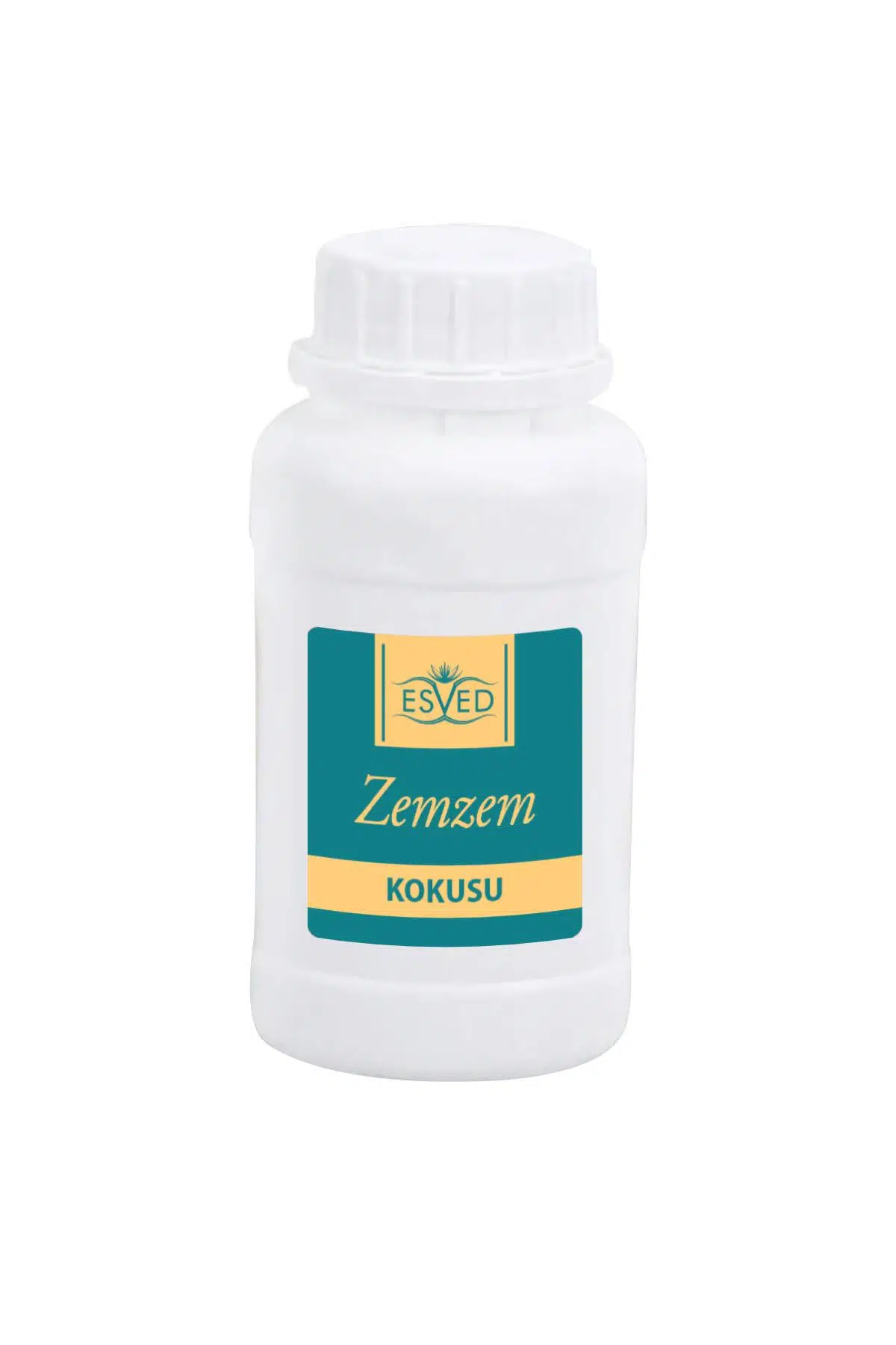 Zemzem Kokusu Parfüm Esansı 100 Gr