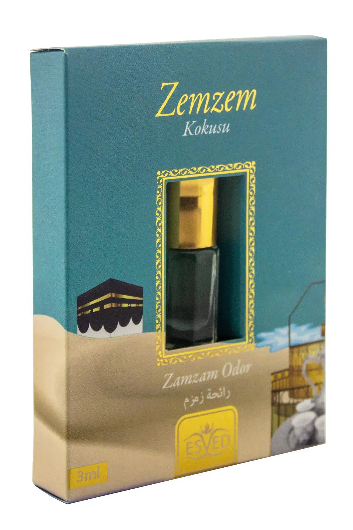 Zemzem Kokusu Sprey 400 Ml. Zemzem Kokusu Parfüm Esansı 3Ml. Hediyeli Zemzem Kokusu Sprey 400 Ml. Zemzem Kokusu Parfüm Esansı 3Ml. Hediyeli